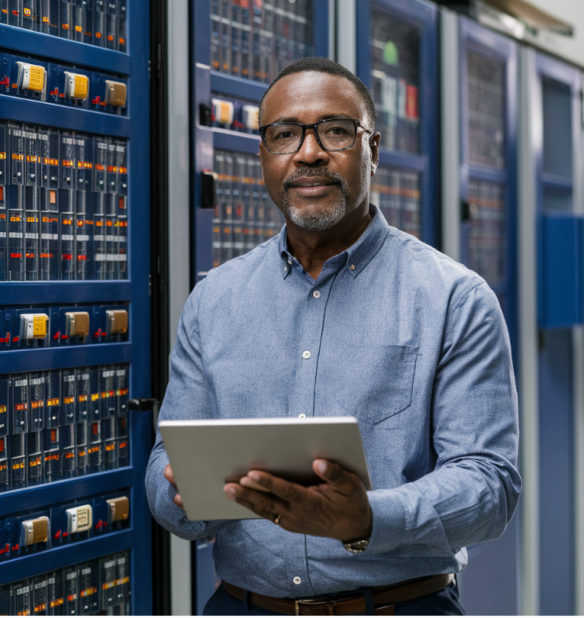 Big Data Consultant