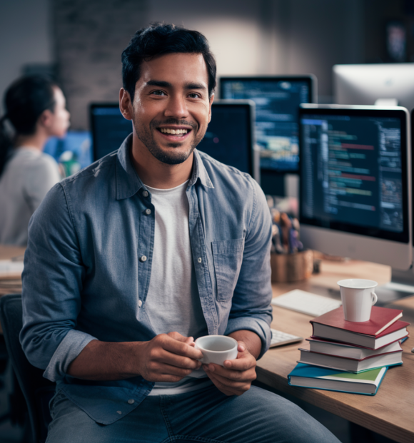 Software Dev Consultant
